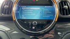 MINI Countryman 1.5 Cooper Classic 5dr Petrol Hatchback